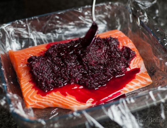 Gravadlax with Beetroot and Ginger (5 of 6)-2